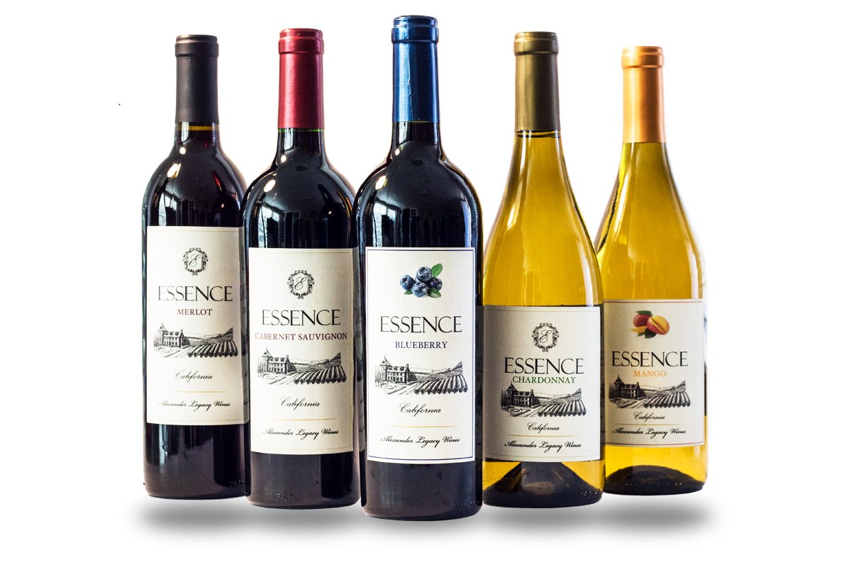 Essence Wines