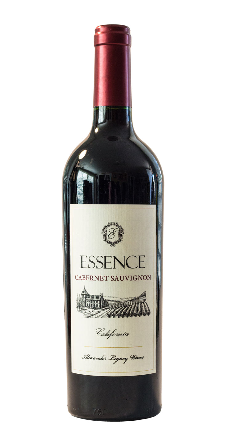 Cabernet Sauvignon